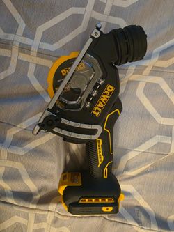Dewalt trigger switch brushless cordless cut-off tool