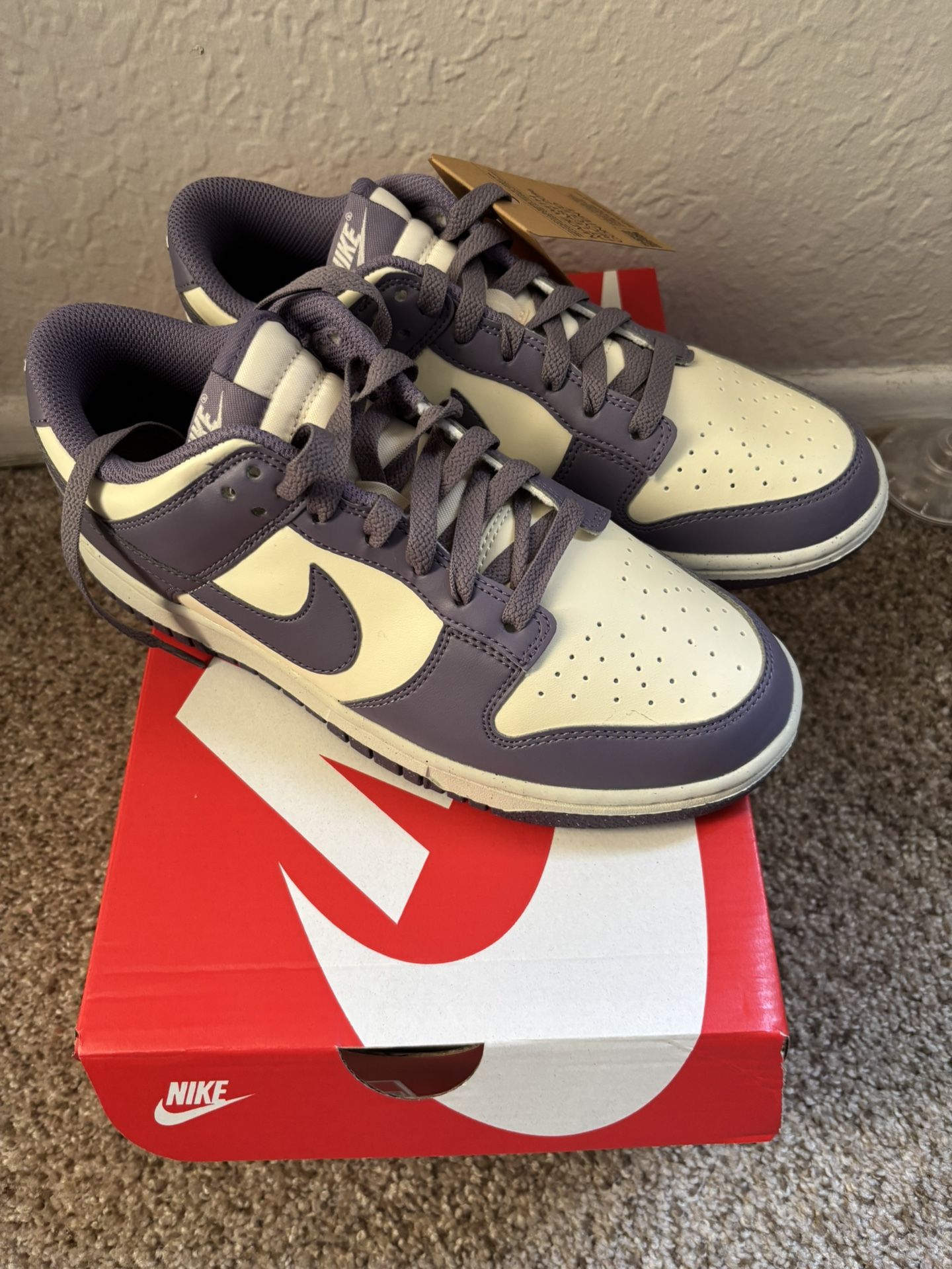Nike Dunk Low