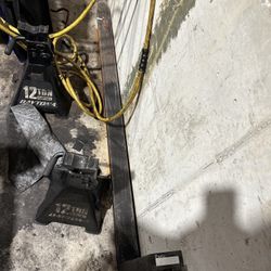 72" Class 2 Forklift Forks