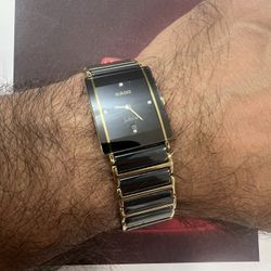 Rado Jubilee Ceramic 