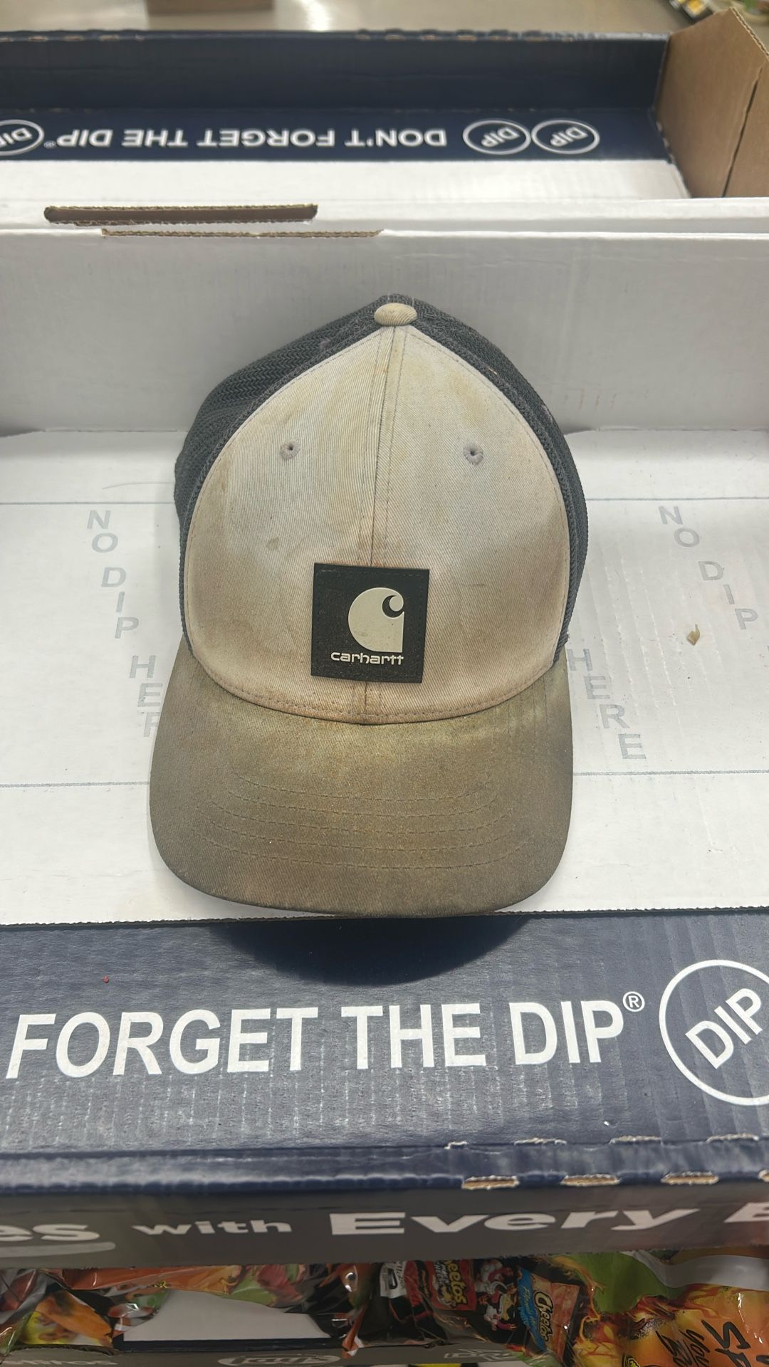Carhartt Hat