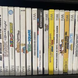Games