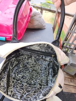 BETSY JONSON PURSE / USED 