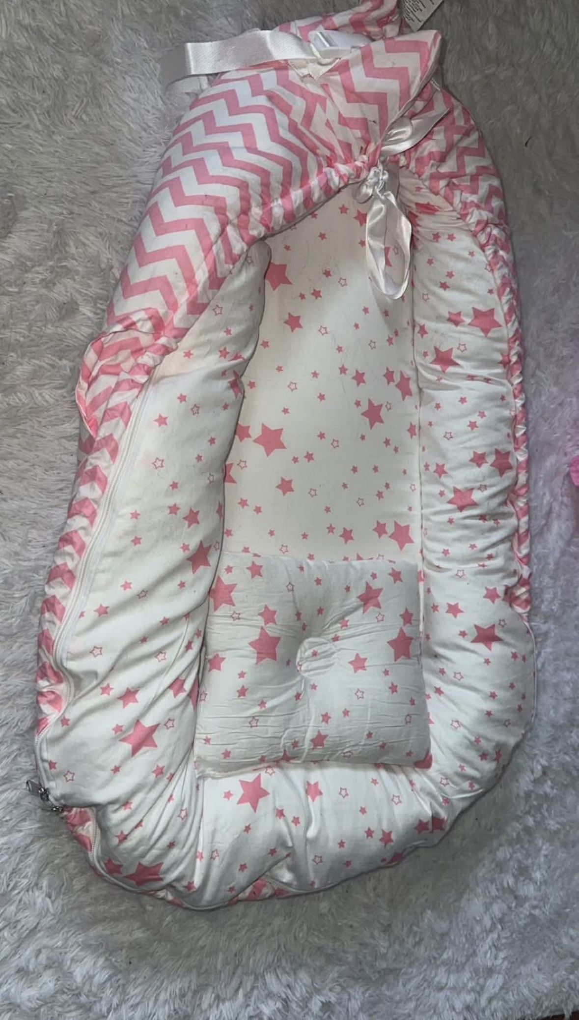 Baby Nest