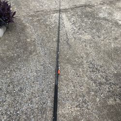 Telescope Crappie Fishing Pole