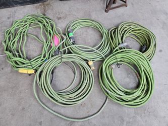 Extension cord