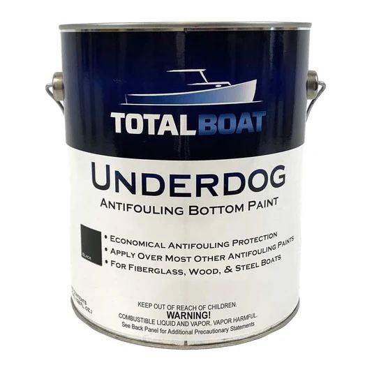 Bottom Paint Brand New $75