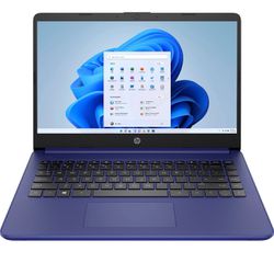 HP Laptop Brand New 