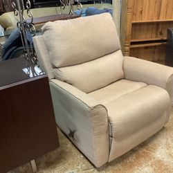 Recliner 