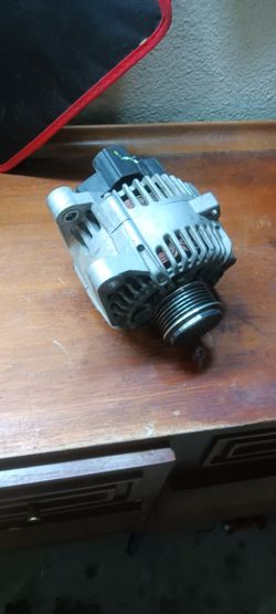 Hyundai Sonata Alternator