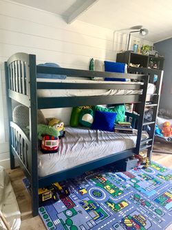 2 Twin Mattresses Only