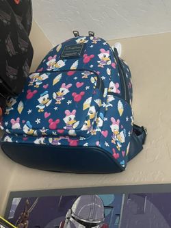 Disney Parks Loungefly 