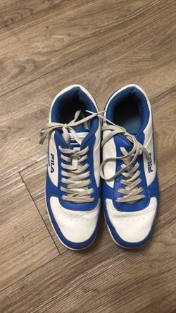 Fila shoes