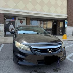 2011 Honda Accord