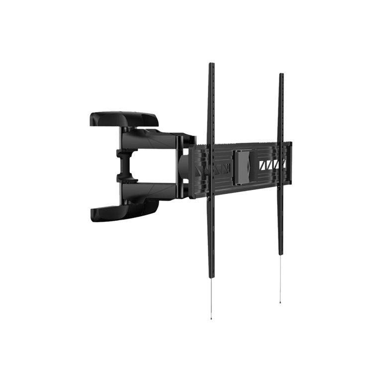 Loctek L9 Bracket full motion for LCD TV steel black screen size: 47