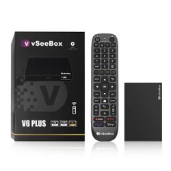 VSEEBOX  6 Plus