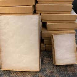 33  -4/5 inches And 5-2 1/2 By 3 Box W/ Pad