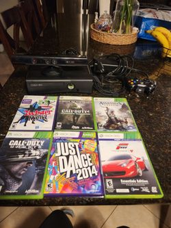 Xbox 360 bundle