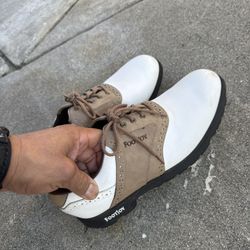 Footnote Golf Shoes