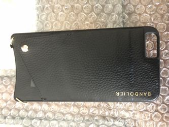 Bandolier 6 Plus iPhone Case
