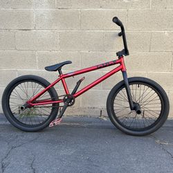 Bmx Bike