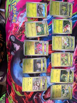 Perfect order complete base set