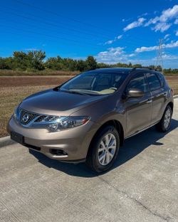 2011 Nissan Murano