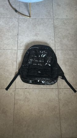 ā« Kappa Puffer Backpack