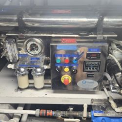Watermaker