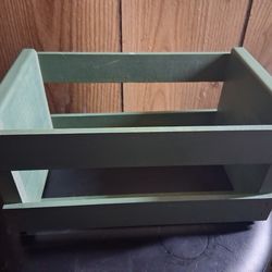 Cassettes Case