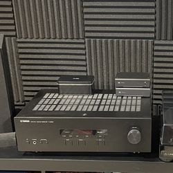 Hi-Fi audio system