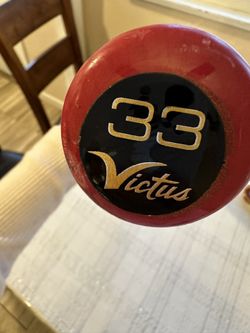 Victus EB12 Baseball Bat