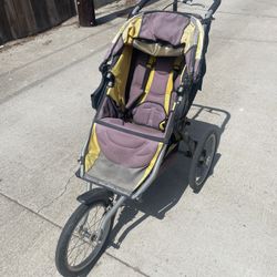 Bob Jogging Stroller