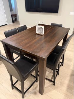 Kitchen Table