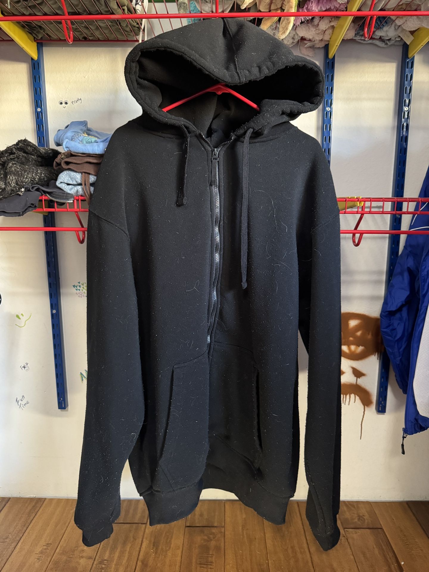 jacket