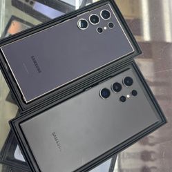 Samsung Galaxy S24 Ultra 5G 