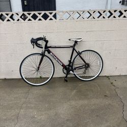 Schwinn Solara Bike 