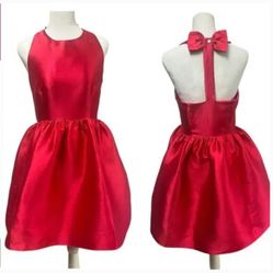 Pink Kate Spade Dress Size 2… Fits Small And Medium 