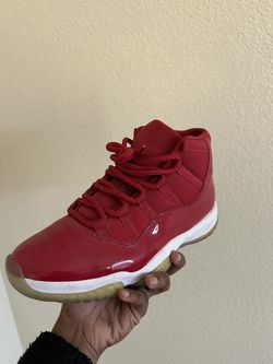 Win Like ‘96 11s / Size 10