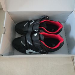 Peloton Cycling Shoes size 36