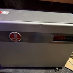 Rheem Tankless Water heater  New
