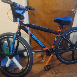 Se Big Flyer Fully Upgraded 450