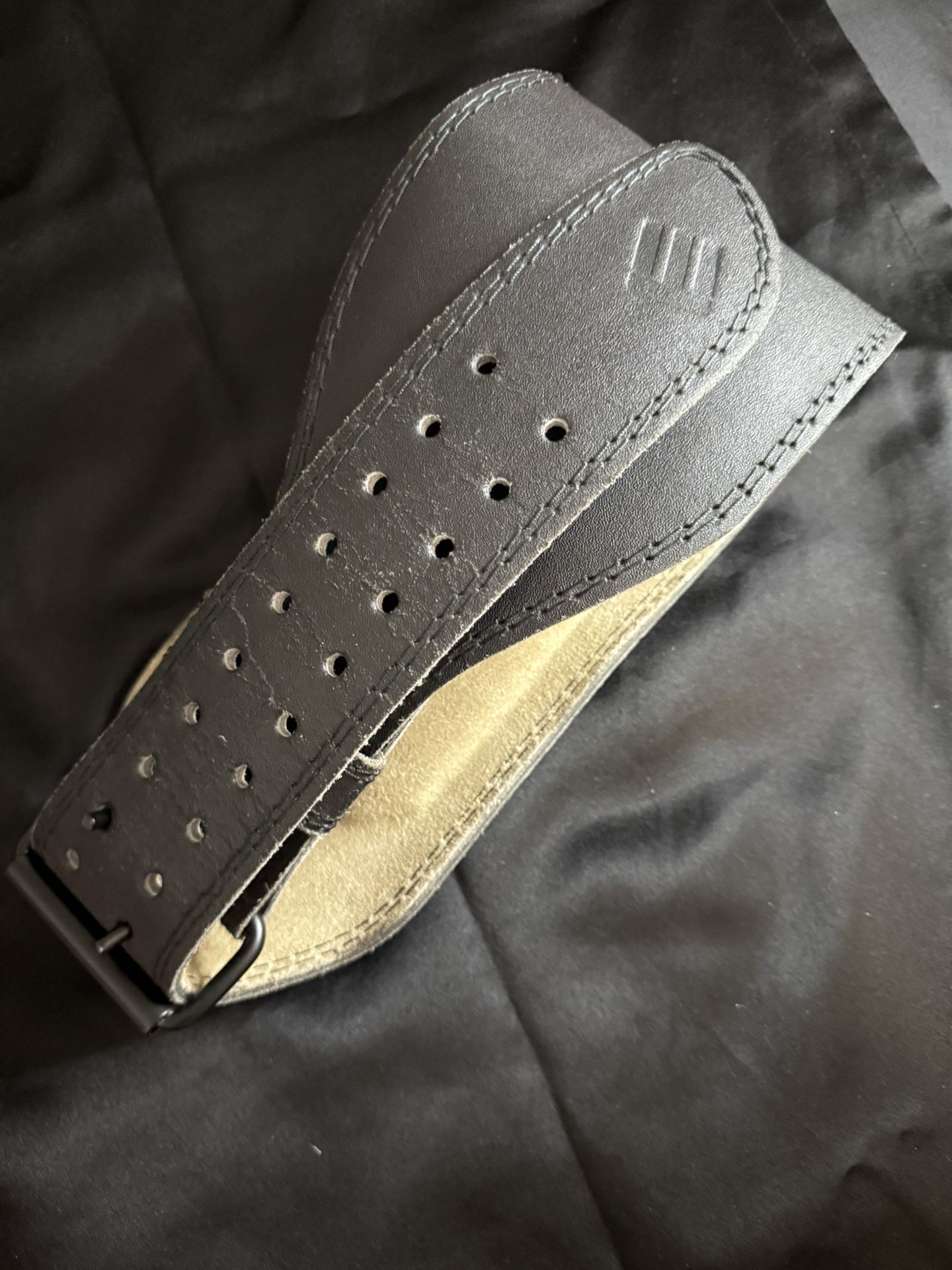 Gym belt{READ DESCRIPTION}