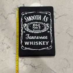 Jack Daniels Inspired Decoration