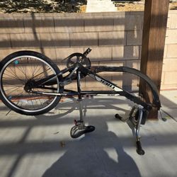 Trek Bicycle Trailer Co Pilot Tandem