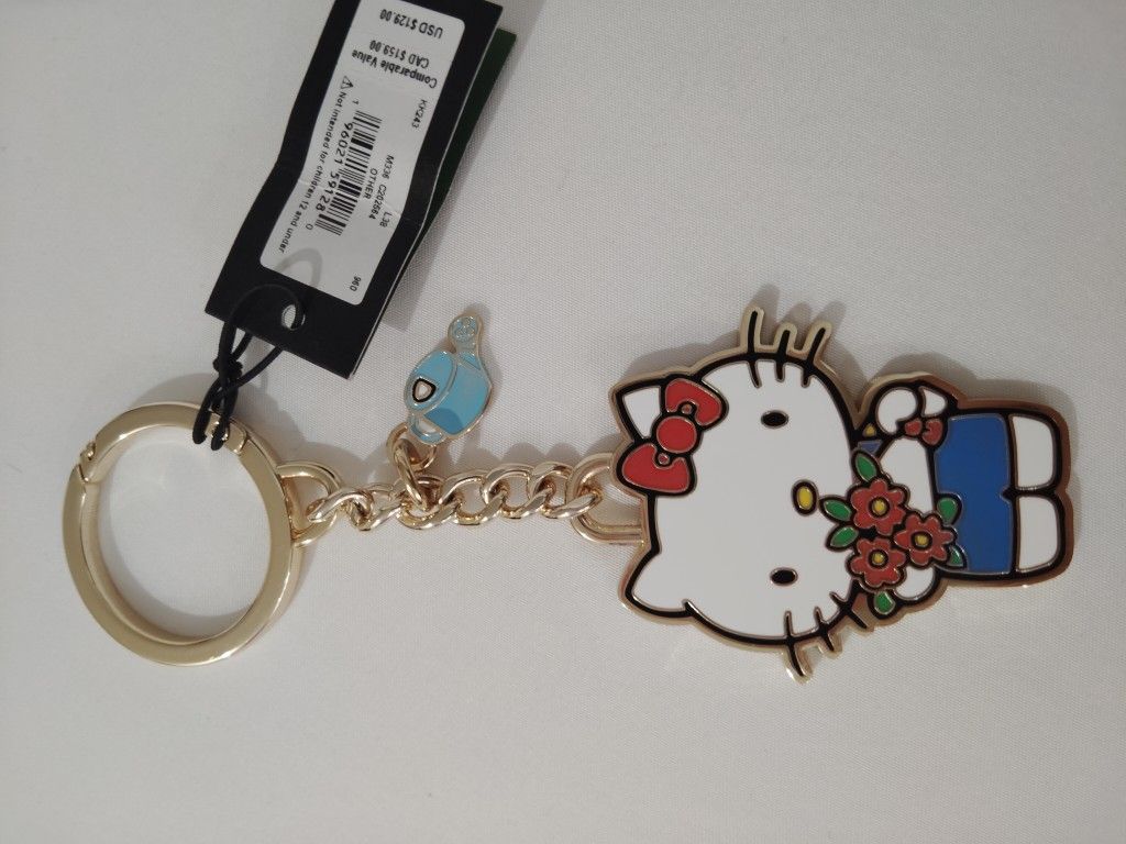Hello Kitty by Kate Spade 