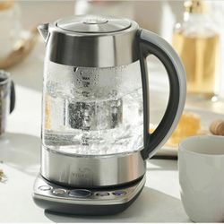 Princess house tetera eléctrica