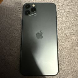 iPhone 11 Pro Max