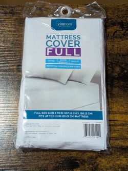 PREMIUM FITTED VINYL-MAT,TRESS COVER FU,LL