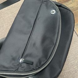 Lululemon Bag